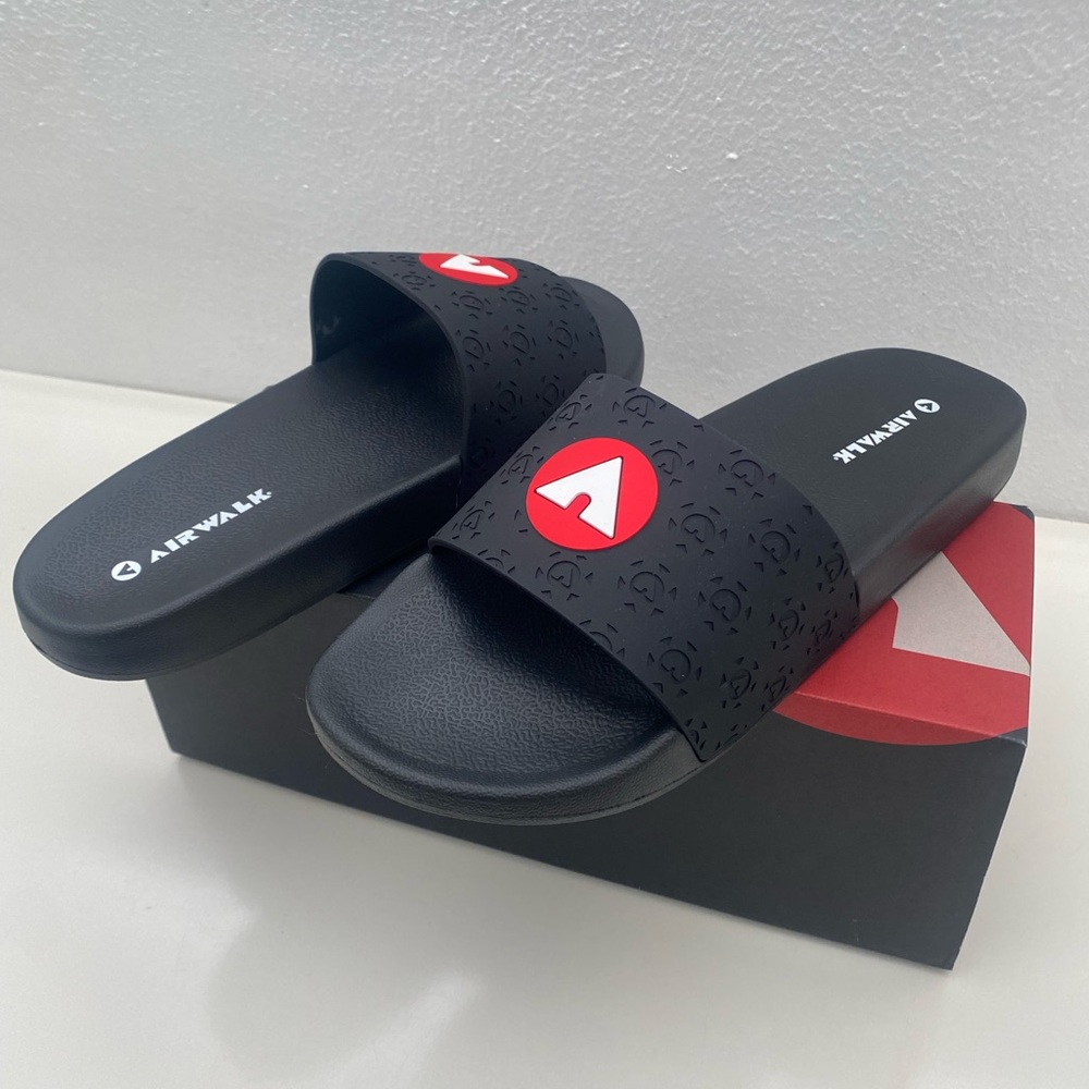 Airwalk